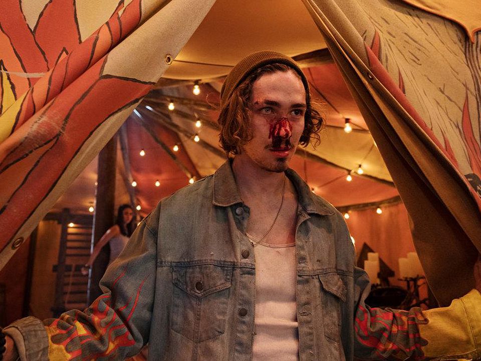 Fotoğraf Dylan Arnold