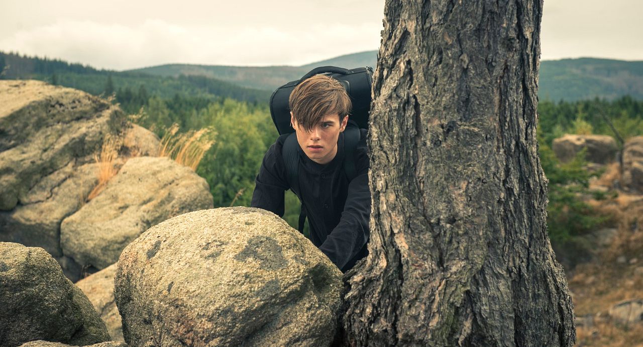 Fotoğraf Tom Gronau