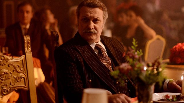 Bir Deli Rüzgar : Fotoğraf