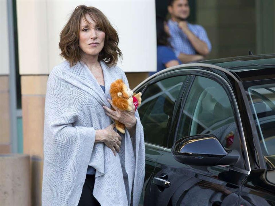 Fotoğraf Katey Sagal