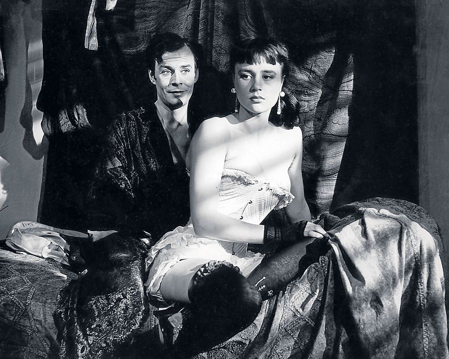 Çıplak Geceler : Fotoğraf