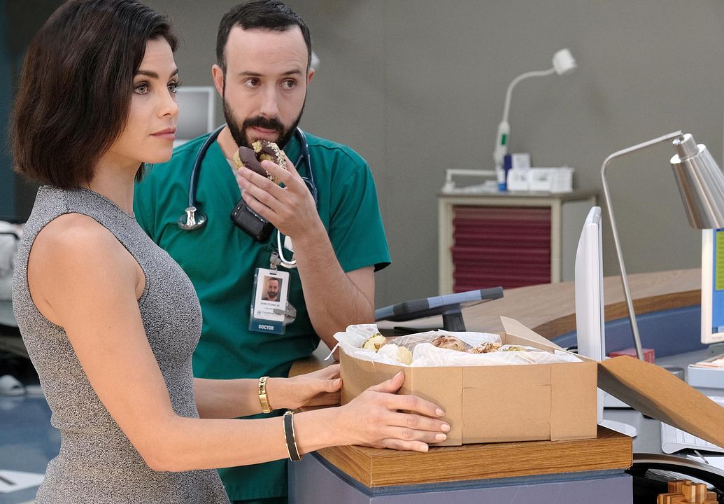 Fotoğraf Jenna Dewan