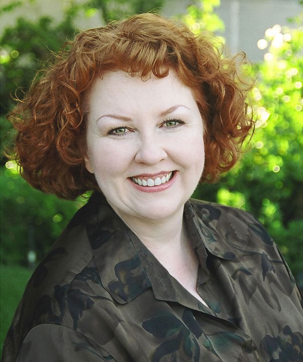 Afiş Lorna Scott