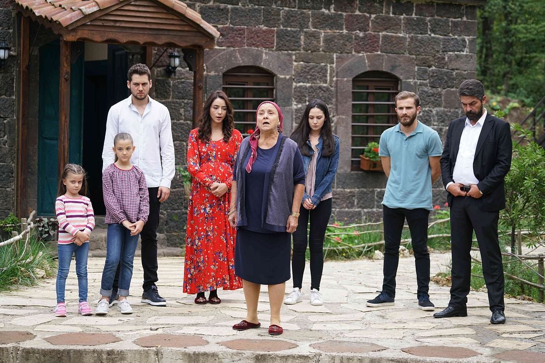 Sen Anlat Karadeniz : Fotoğraf