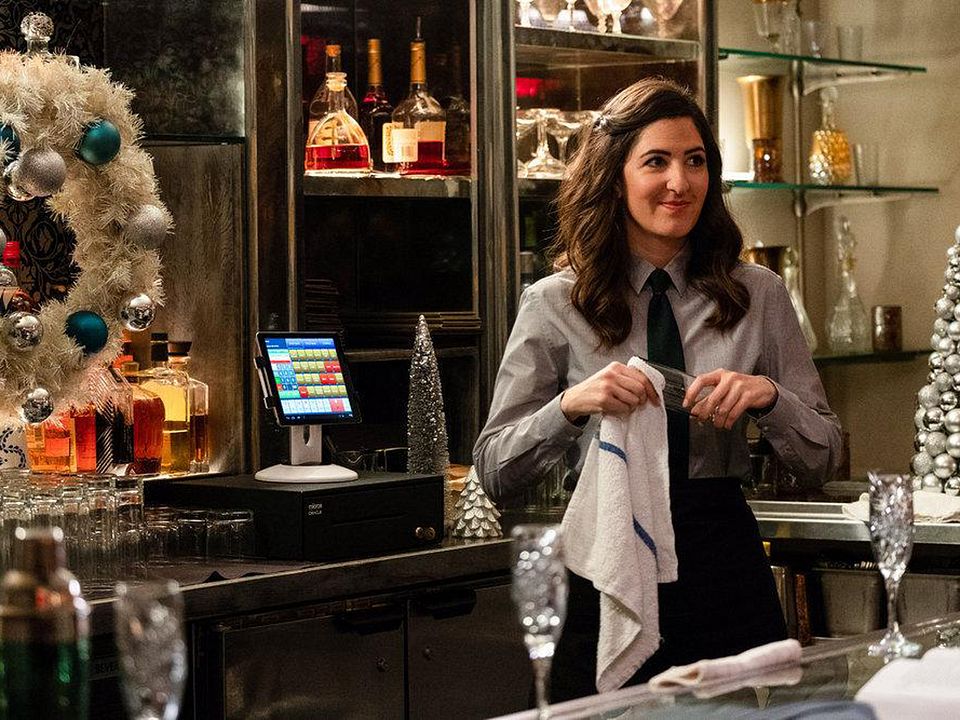 Fotoğraf D'Arcy Carden