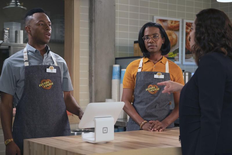 Fotoğraf Clark Moore