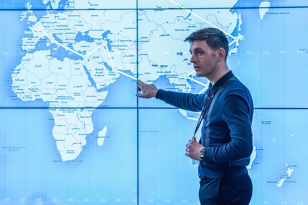 Fotoğraf Jules Sagot