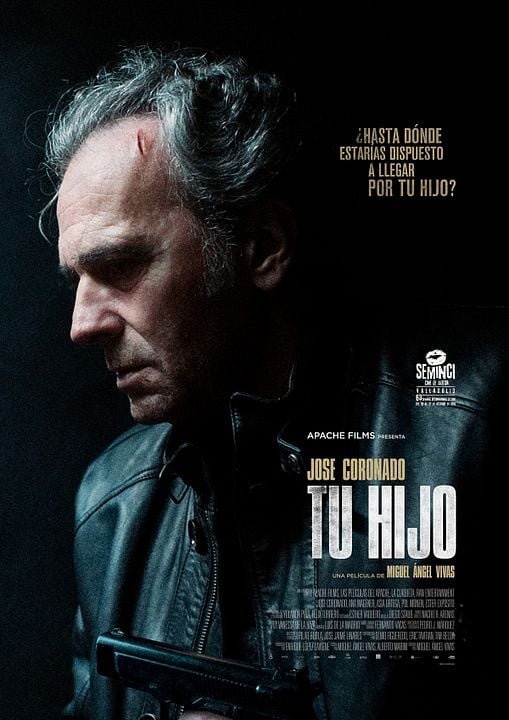 Tu Hijo : Afiş