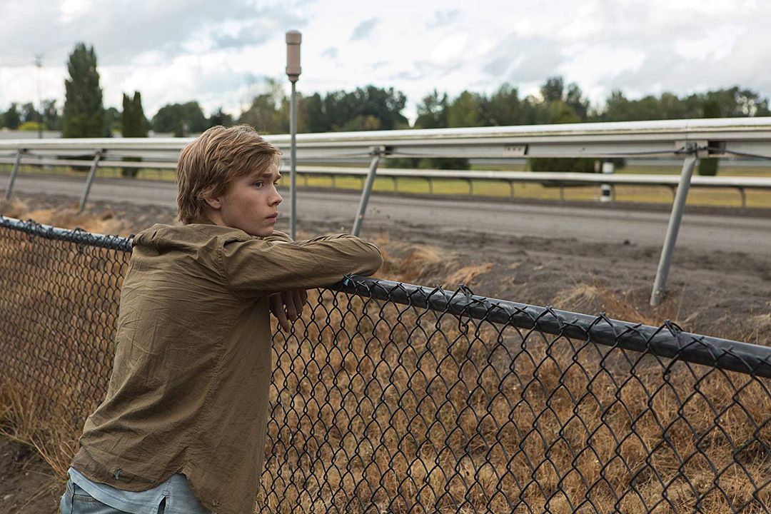 Lean On Pete : Fotoğraf