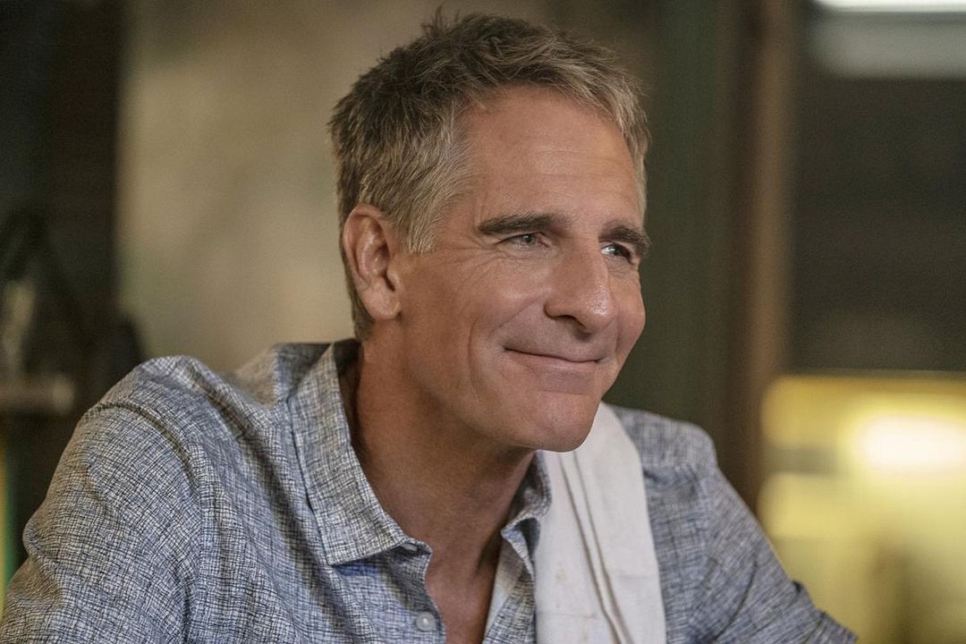 Fotoğraf Scott Bakula
