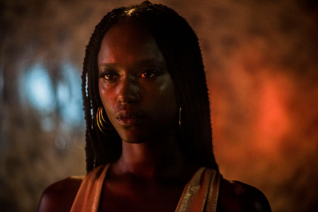 Fotoğraf Fatou N'Diaye