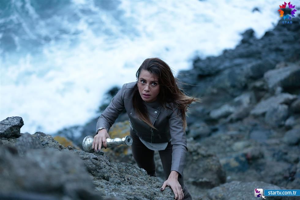 Ufak Tefek Cinayetler : Fotoğraf