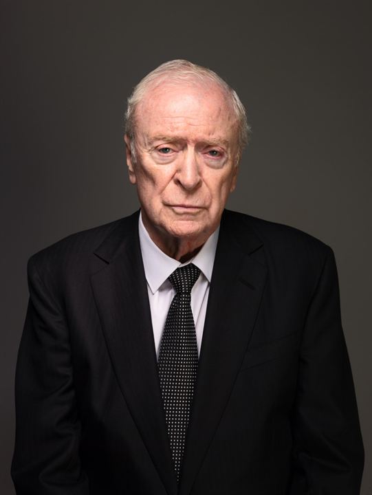 King Of Thieves : Vignette (magazine) Michael Caine