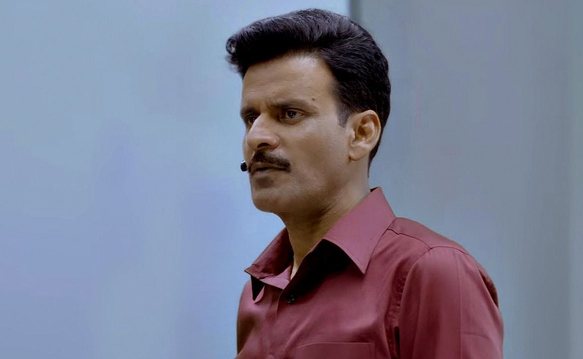 Fotoğraf Manoj Bajpayee