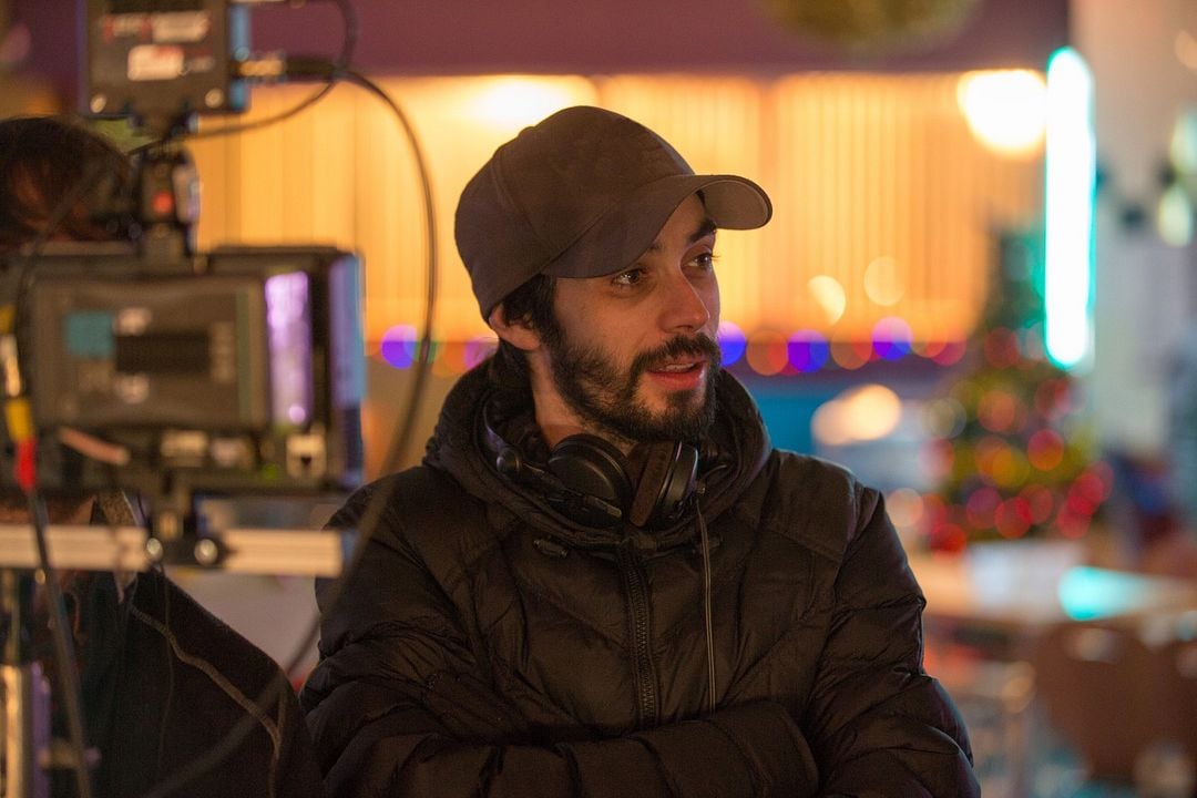 Fotoğraf John McPhail