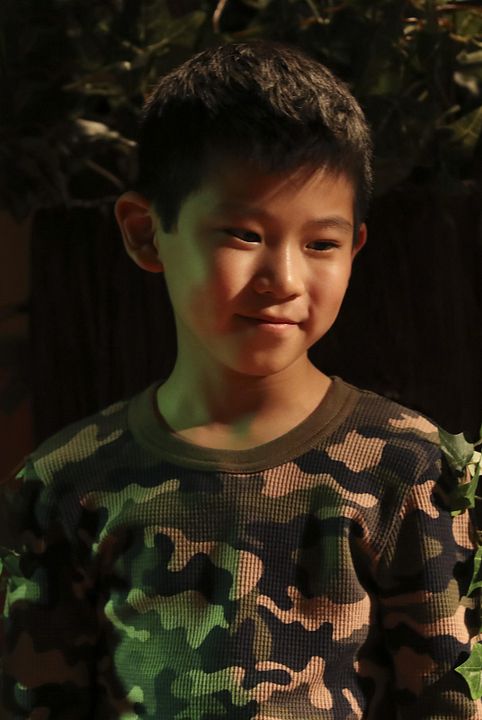 Fotoğraf Tristan Byon