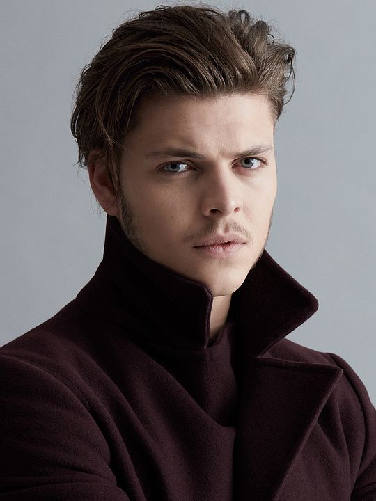 Afiş Alex Høgh Andersen
