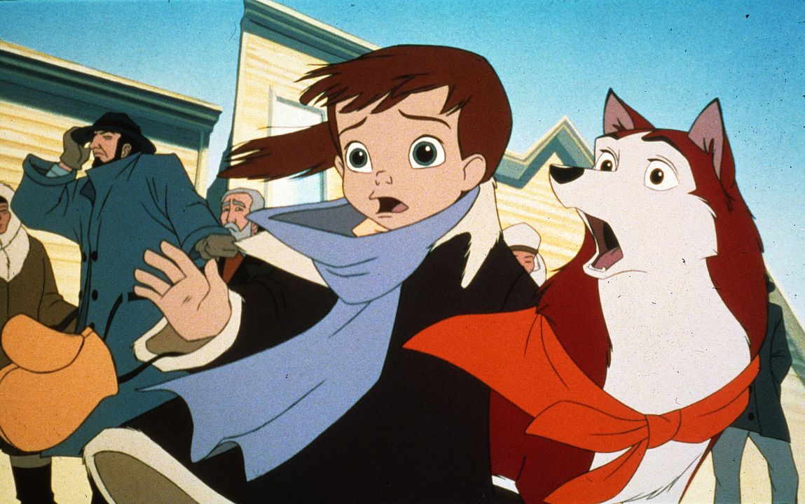 Balto : Fotoğraf