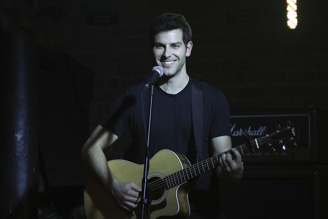 Fotoğraf David Giuntoli