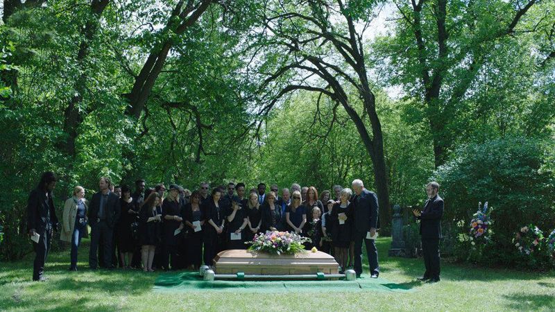 Channel Zero : Fotoğraf