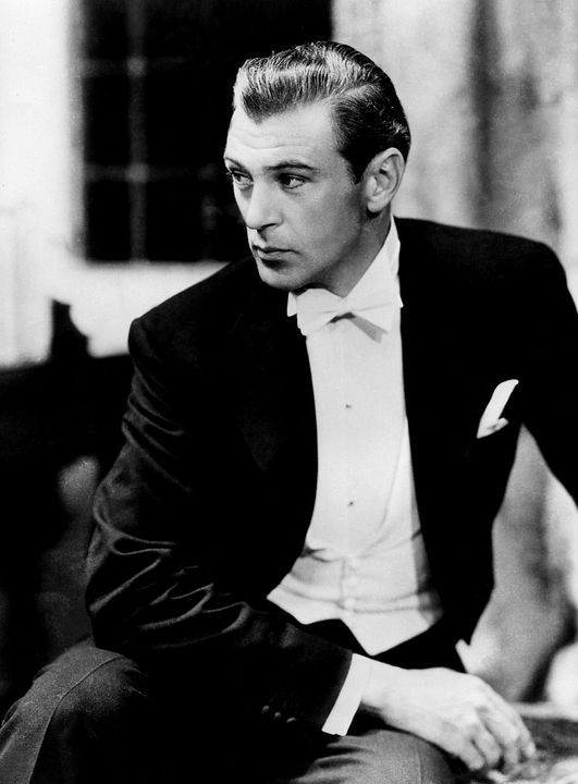 Fotoğraf Gary Cooper