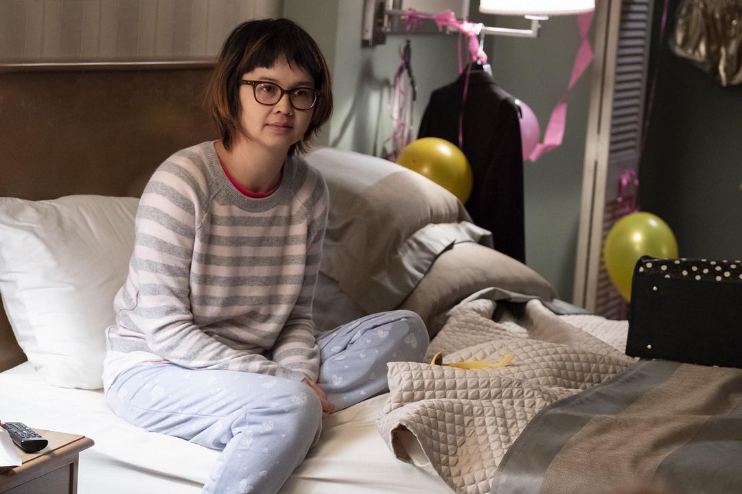 Fotoğraf Charlyne Yi