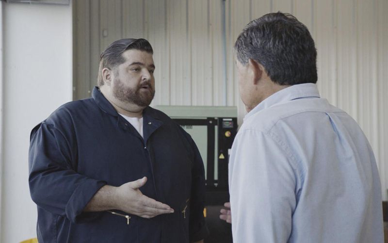 Fotoğraf Jorge García