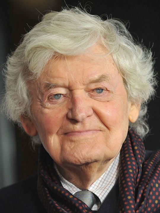 Afiş Hal Holbrook