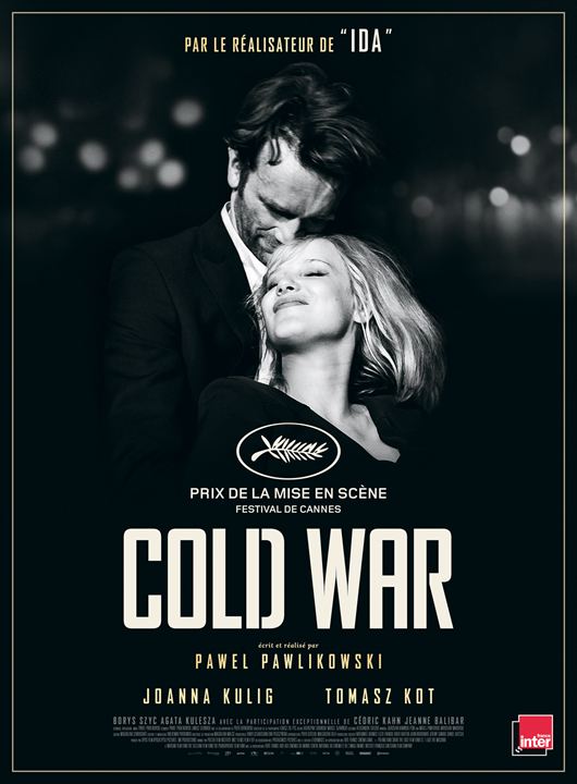 Soğuk Savaş : Afiş