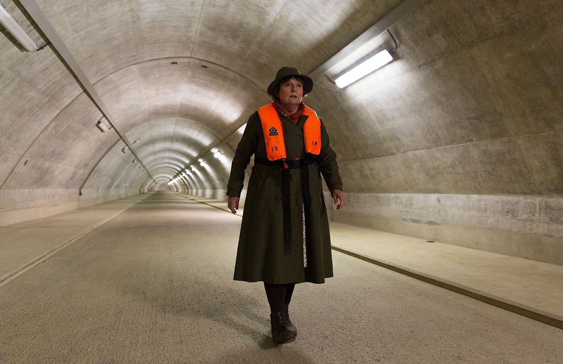 Fotoğraf Brenda Blethyn