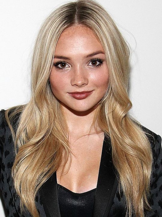 Afiş Natalie Alyn Lind