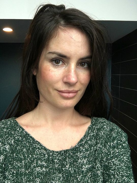 Afiş Eva Chico Veiga