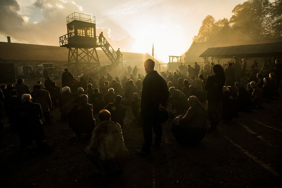 Sobibor : Fotoğraf