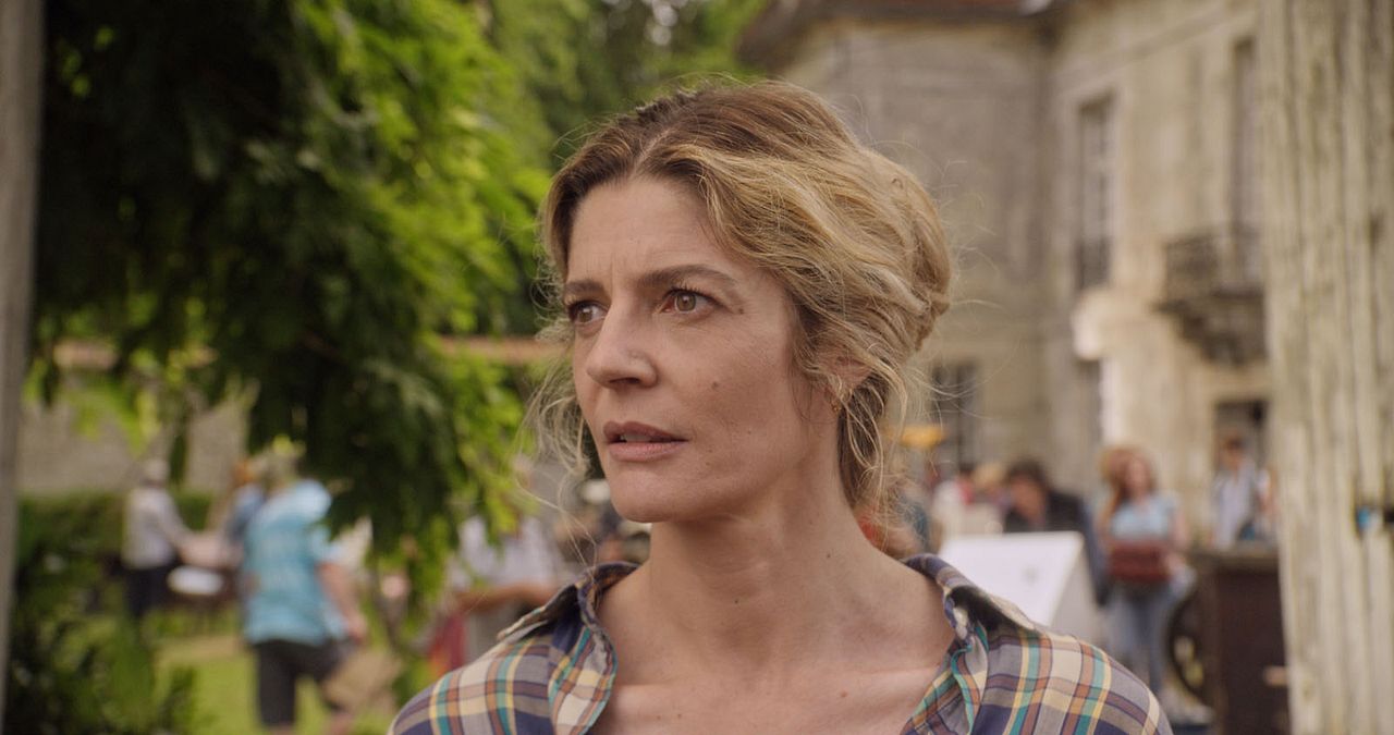 Fotoğraf Chiara Mastroianni