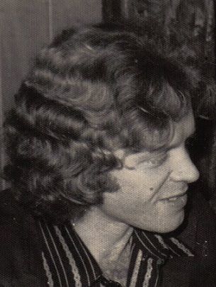 Afiş Jean Garret