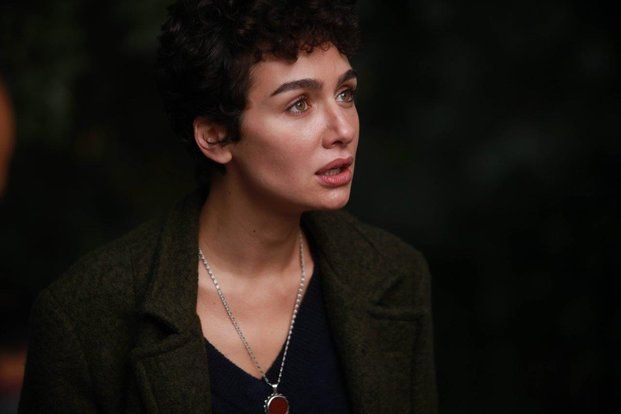 Ağlama Anne : Fotoğraf