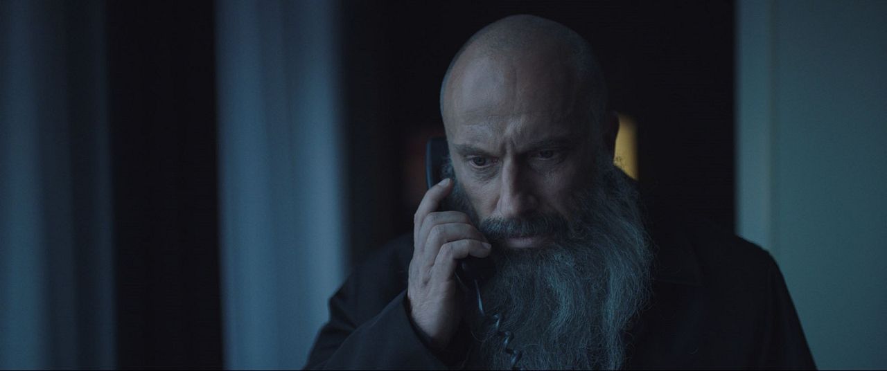 Fotoğraf Dmitriy Nagiev