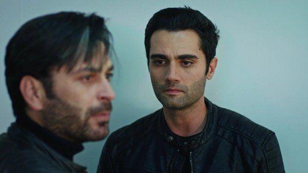 Eşkıya Dünyaya Hükümdar Olmaz : Fotoğraf