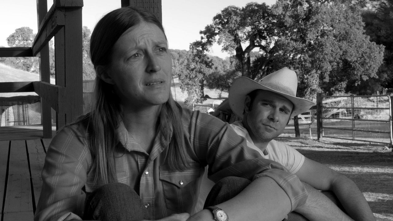 Fotoğraf Sara Arrington