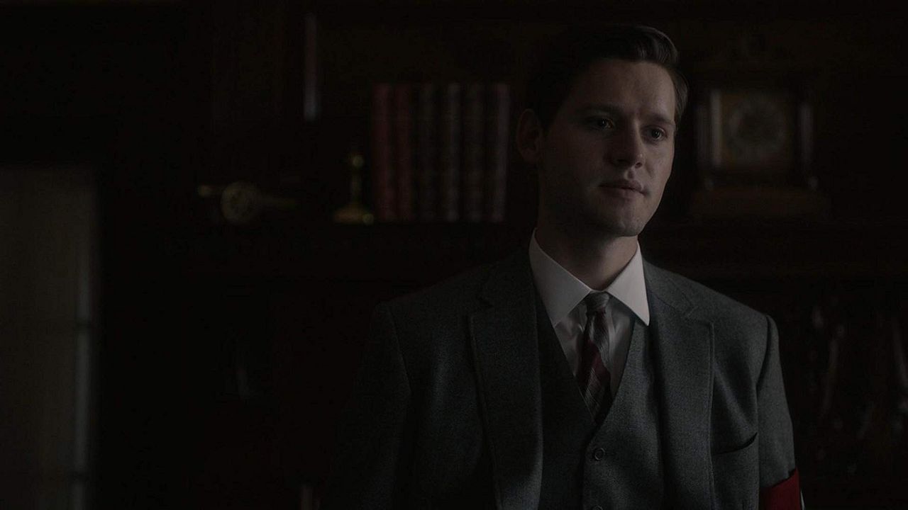 The Man In the High Castle : Fotoğraf