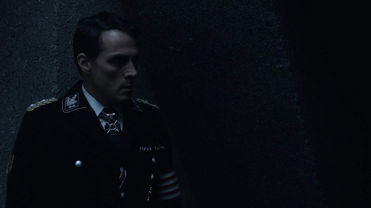 The Man In the High Castle : Fotoğraf