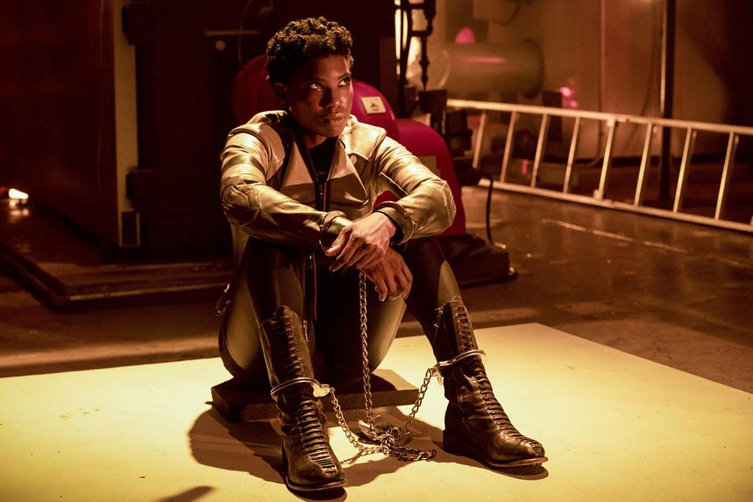 Fotoğraf Miranda Edwards