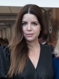 Afiş Margarida Moreira