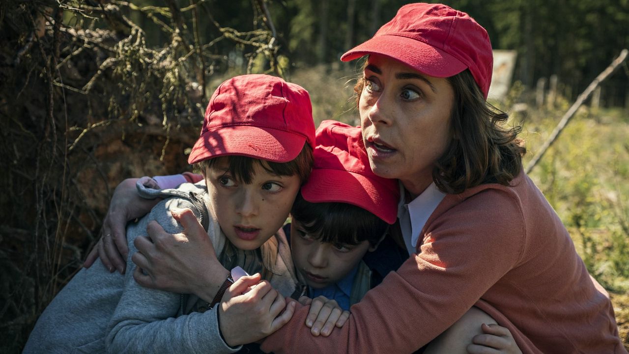 The House That Jack Built : Fotoğraf Sofie Gråbøl