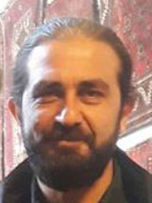 Afiş Alper Yıldırım