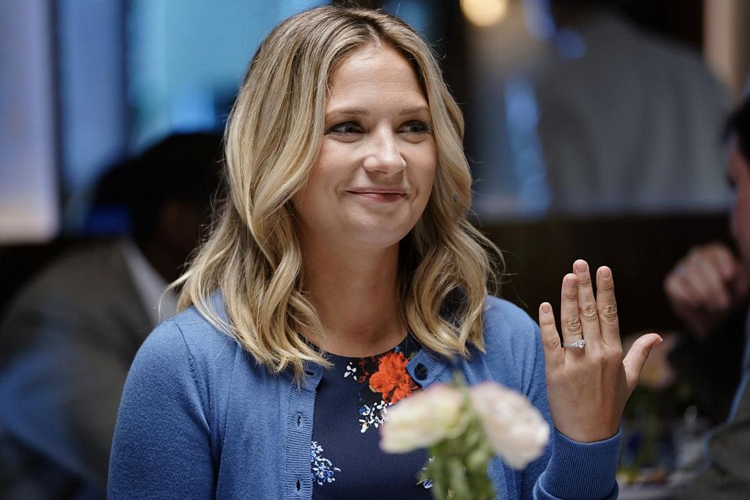 Fotoğraf Vanessa Ray