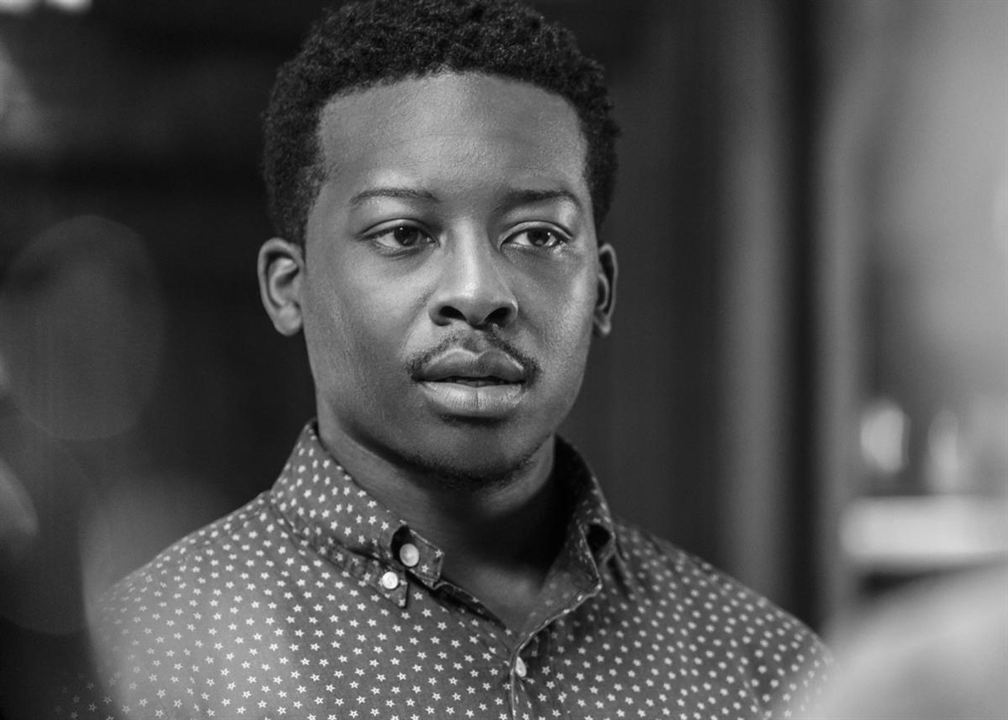 Fotoğraf Brandon Micheal Hall