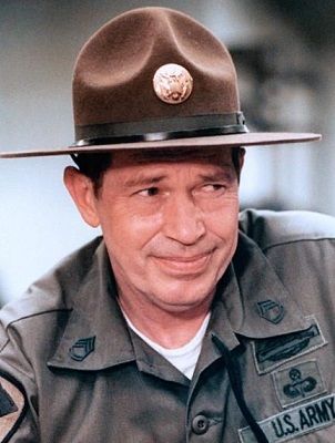 Afiş Warren Oates