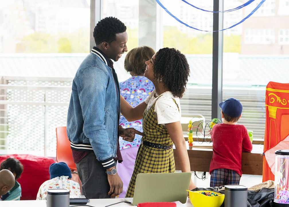 Fotoğraf Brandon Micheal Hall