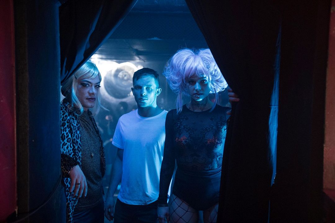 Fotoğraf Jannis Niewöhner